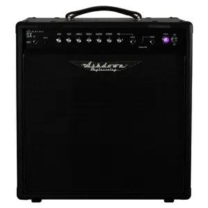Ashdown SX5C All-Valve 5-Watt Guitar Combo