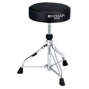 TAMA HT230 1st Chair Rounded Seat Drum Stool