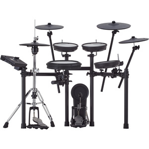 Roland TD17KVX2 V-Drums Electronic Drum Kit