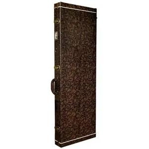 TGI Heritage Bass Guitar Hard Case