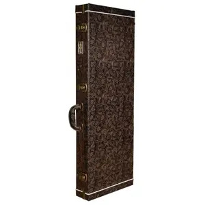 TGI Heritage Electric Guitar Hard Case 