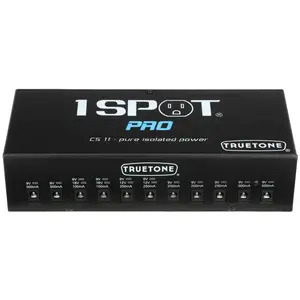 Truetone 1 Spot Pro CS11 Power Block