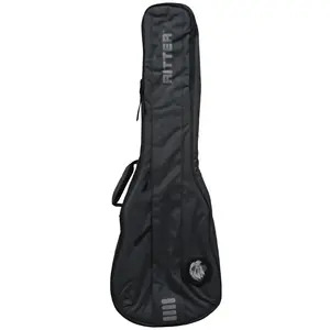 Ritter Bern LP Style Electric Guitar Gig Bag (RGB4-L) - Anthracite