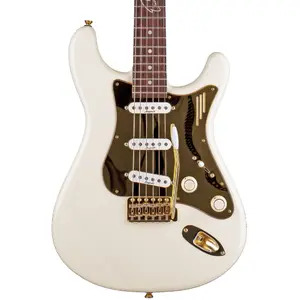 Magneto Eric Gales RD3 Signature US-8400EG  - Vintage White