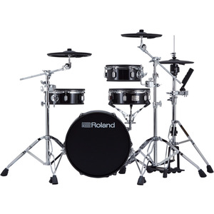 Roland VAD-103 V-Drums Electronic Drumkit