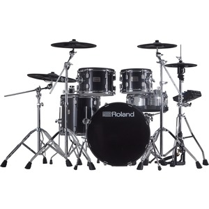 Roland VAD506 V-Drums Acoustic Design Drum Kit