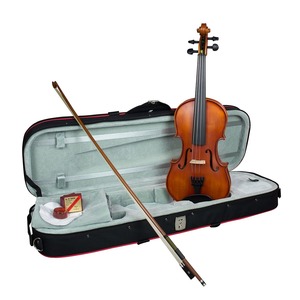 Hidersine Vivente Violin Outfit - Vivente Violin Outfit - 4/4 Size