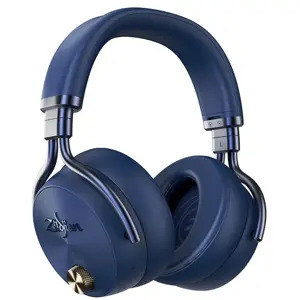 Zildjian Alchem-E Perfect Tune Headphones  - Midnight