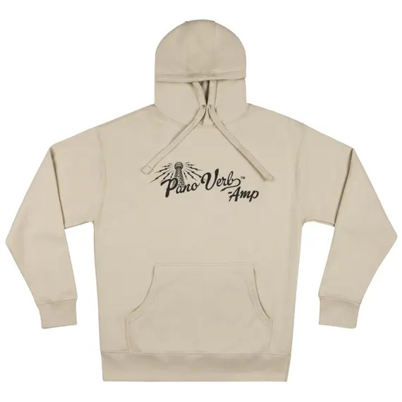 Fender X Third Man Hardware Hoodie