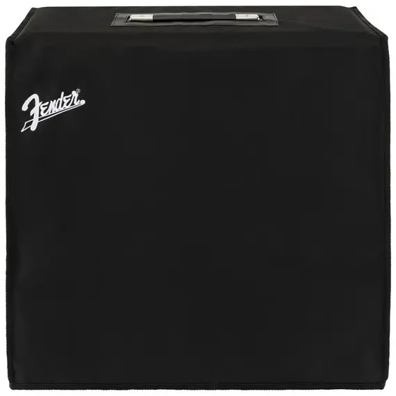 Fender Amp Cover 65 Super Reverb Black