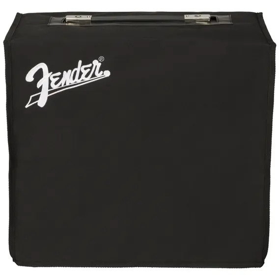 Fender Amp Cover 65 Princeton Reverb Black