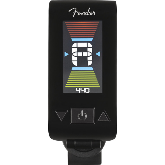 Fender Original Tuner