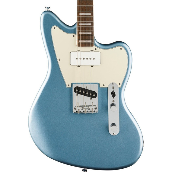 Squier Limited Edition Paranormal Offset Tele SJ