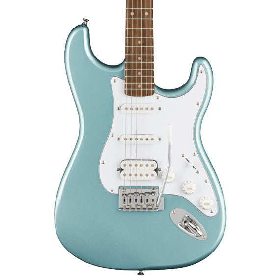 Squier Affinity Strat HSS