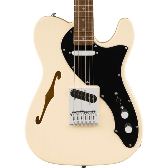 Squier Affinity Telecaster Thinline 