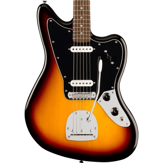 Squier Affinity Jaguar