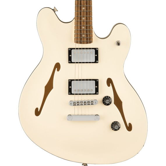 Squier Affinity Starcaster Deluxe
