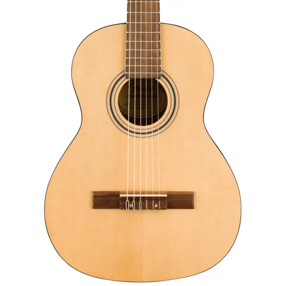 Fender CN-30 Nylon 3/4 Classic Design Classical Guitar