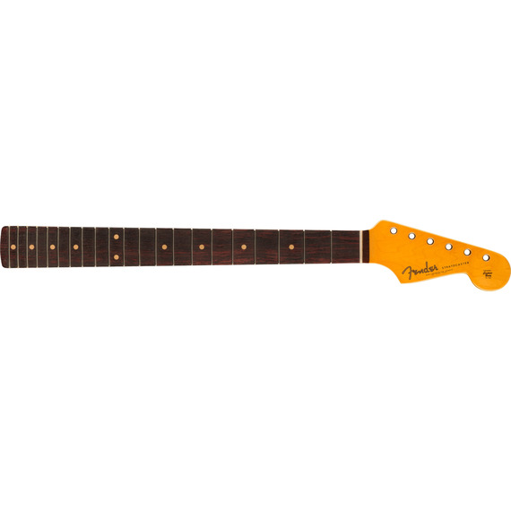 Fender American Vintage II 1961 Stratocaster Neck - Rosewood