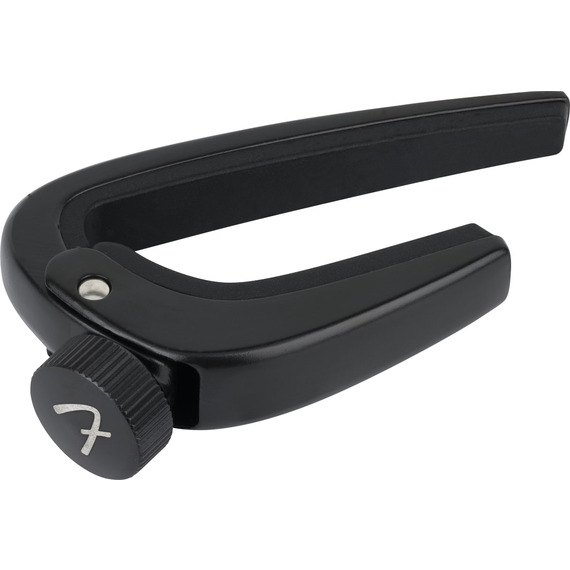 Fender Player Electric / Acoustic Capo