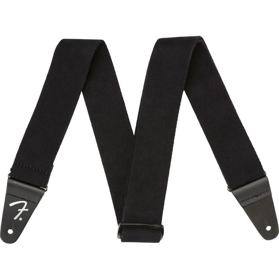 Fender Supersoft Strap - 2"