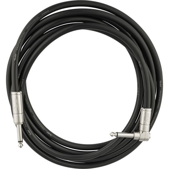 Fender Professional Series Kill Switch Instrument Cable