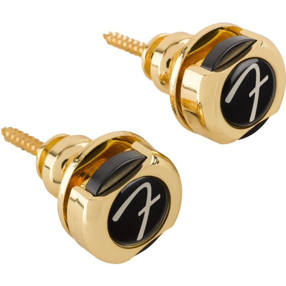 Fender Infinity Locks
