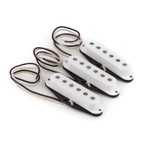 Fender 70th Anniversary '54 Stratocaster Pickup Set