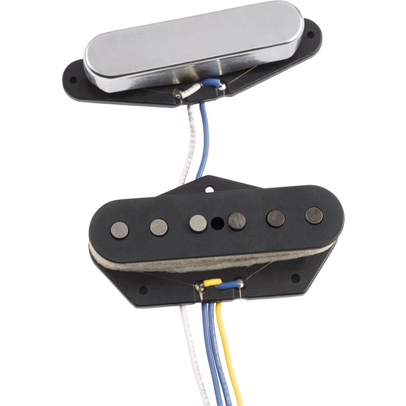 Fender Joe Strummer Signature Telecaster Pickup Set