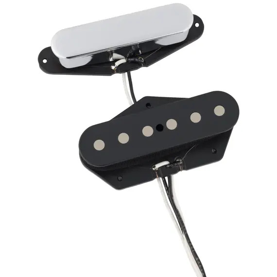 Fender Tex-Mex Hot Telecaster Pickups Set