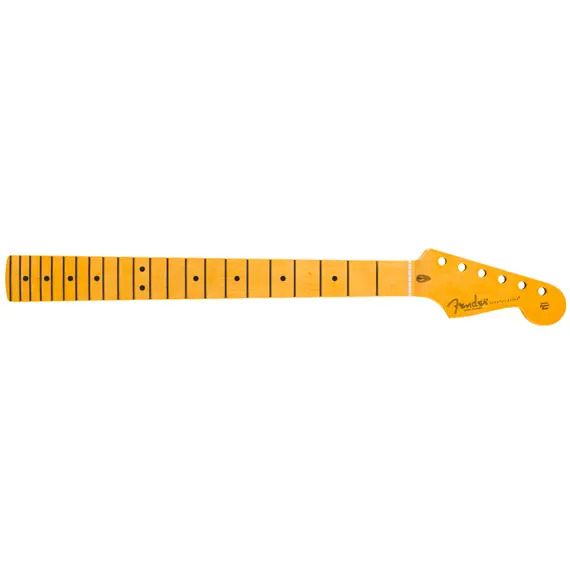 Fender American Professional Classic Stratocaster Neck, 22 Medium Jumbo Frets, 9.5" Radius 