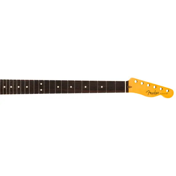Fender American Professional Classic Telecaster Neck, 22 Medium Jumbo Frets, 9.5" Radius