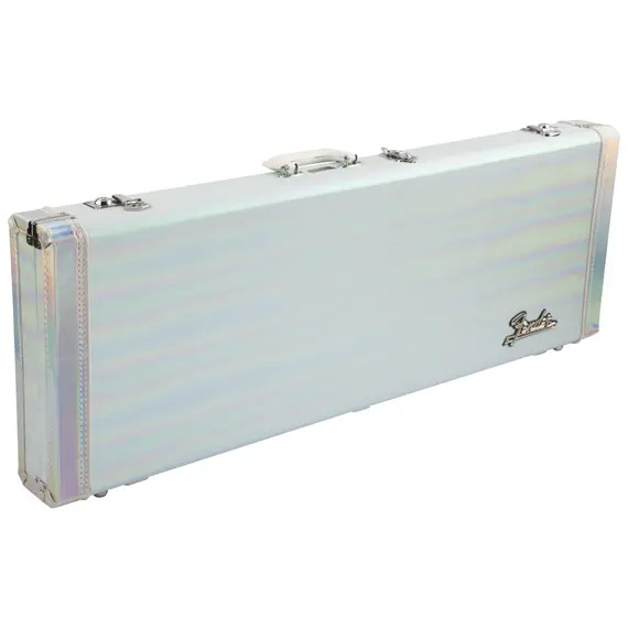 Fender Classic Series Wood Case Strat/Tele - Galaxy