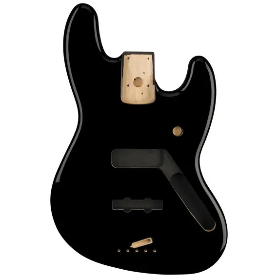 Fender Standard Series Jazz Bass Alder Body