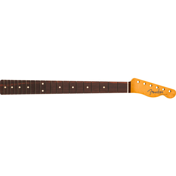 Fender Vintera II 60's Telecaster Neck - Rosewood