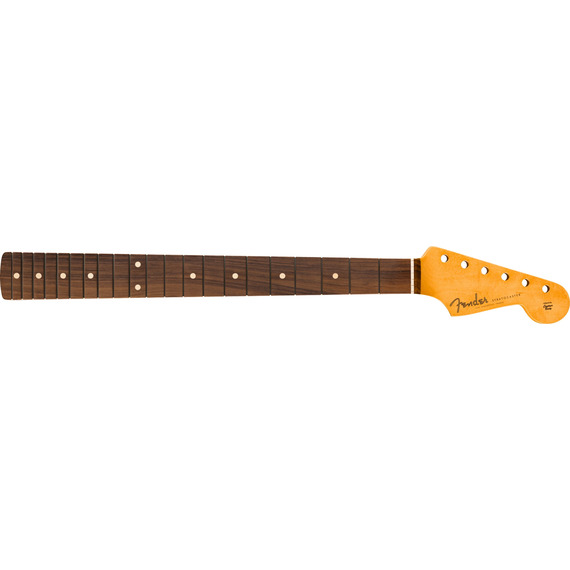 Fender Vintera II 60's Stratocaster Neck - Rosewood - C Shape