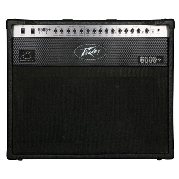 Peavey 6505+ 112 Guitar Amp Combo