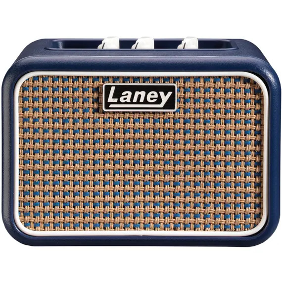 Laney Mini Lion - Battery Powered Guitar Amp