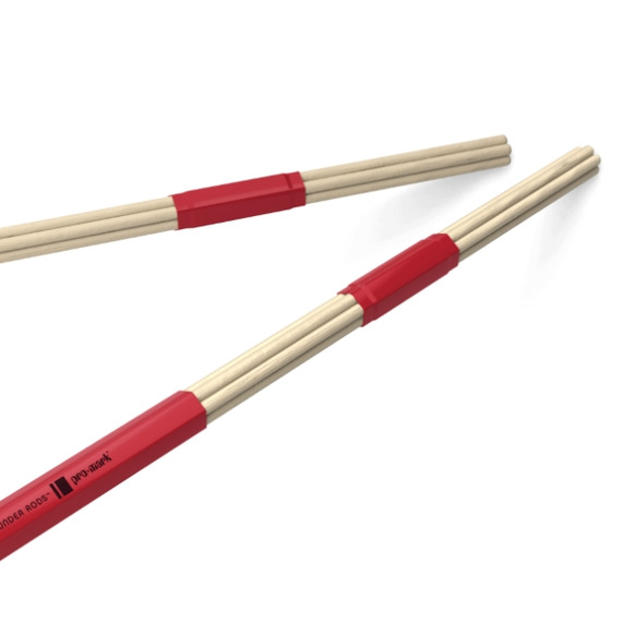 Promark Thunder Rods