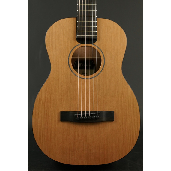 B-STOCK Furch Little Jane LJ 10-CM (Cedar / Mahogany) Foldable Travel Guitar inc. Gigbag