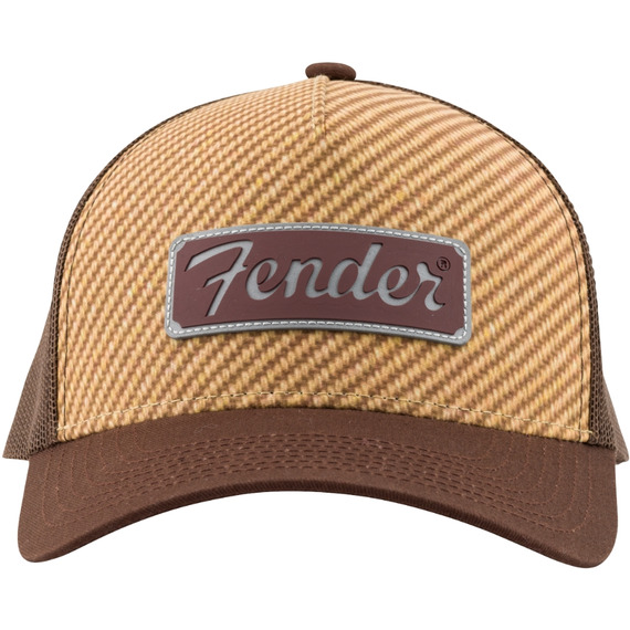 Fender Tweed Hat / Cap