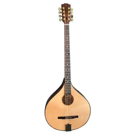 Ozark 2225 Concert Bouzouki Flat Back