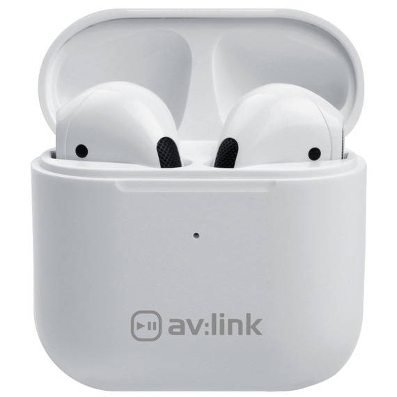 AV:Link Ear Shots SE: True Wireless Earphones & Charging Case