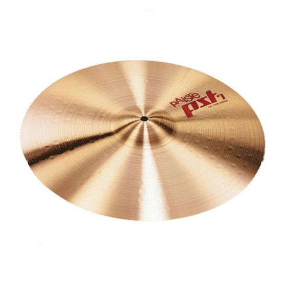 Paiste PST 7 19" - Thin Crash