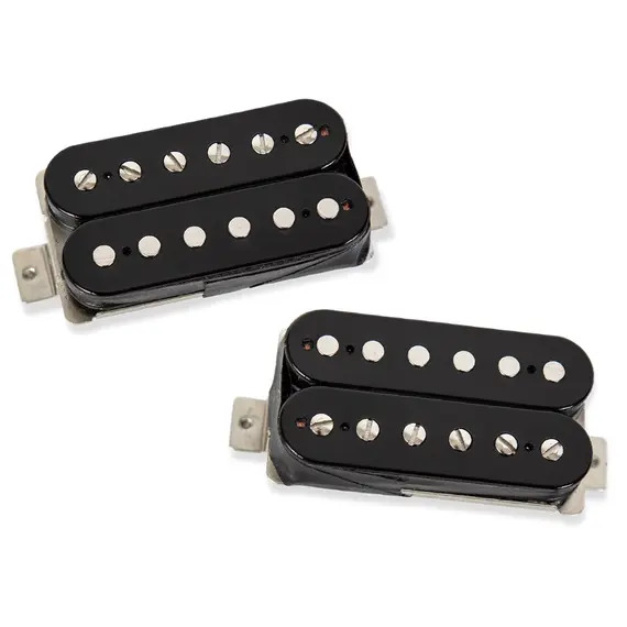 Seymour Duncan Slash 3.0 Signature Humbucker Set 