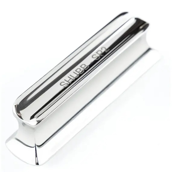 Shubb SP2 Tone Bar - Stainless Steel Bar Slide