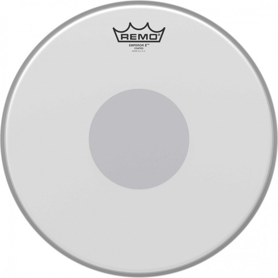 Remo Emperor X Snare Drum Batter Head