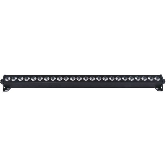 QTX C-BAR: 24 x 3W RGB DMX LED BarQTX C-BAR: 24 x 3W RGB DMX LED Bar