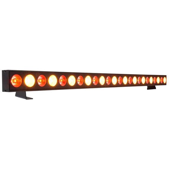 QTX Wash & Beam LED Wall Bar