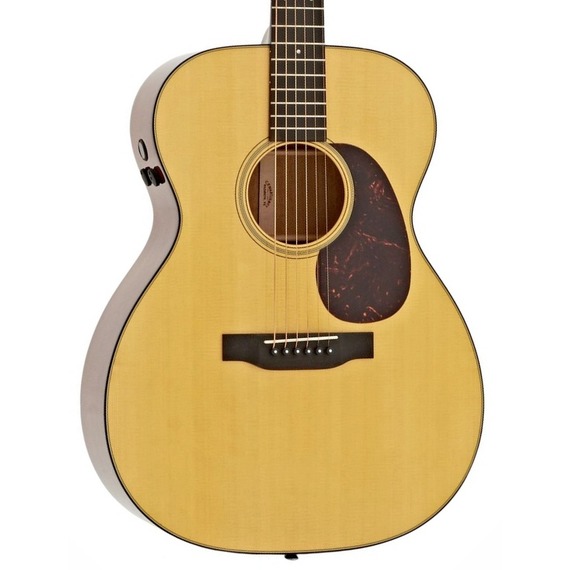 Martin 000-18E Retro Electro Acoustic Guitar
